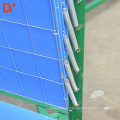 Chinese direct price professional custom-made drying racks multi-store shelf